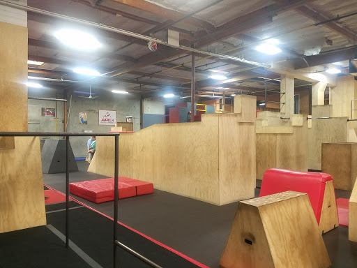 Physical Fitness Program «APEX Movement NorCal», reviews and photos, 930 Detroit Ave a, Concord, CA 94518, USA