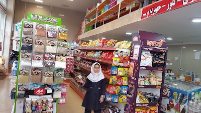 Photos of مرکز خرید تعاون