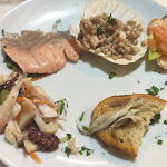 Photo n°10 de l'avis de Shenouda.a fait le 24/10/2020 à 21:12 sur le  Ristorante Il Poggetto à Passo Corese