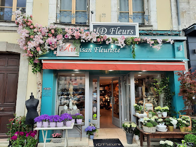 ID'FLEURS à Le Neubourg