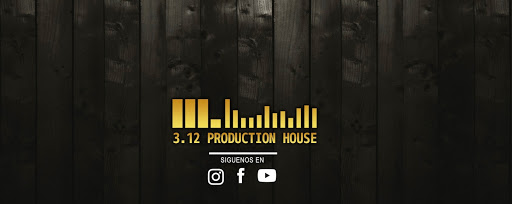 3.12 Production House