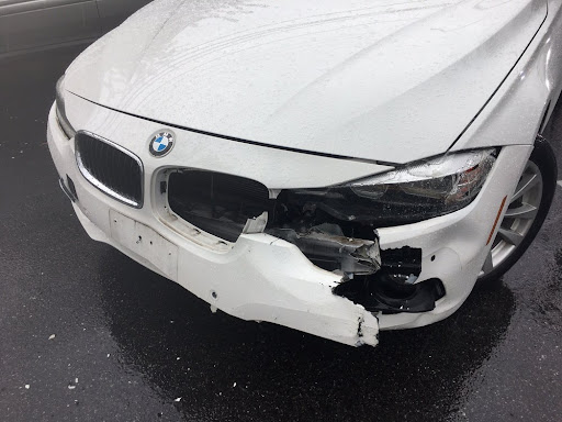 Auto Body Shop «Gotham City Collision», reviews and photos, 11-30 44th Rd, Long Island City, NY 11101, USA