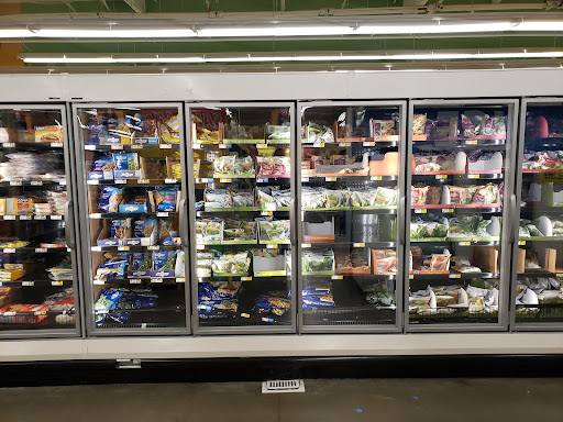 Grocery Store «Foodsco», reviews and photos, 1250 Macdonald Ave, Richmond, CA 94801, USA