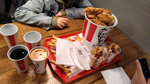KFC Buenos Aires