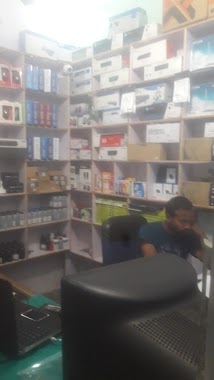 Samaijee Computer Sales & Spare