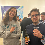 Photo n°1 de l'avis de riccardo.u fait le 09/03/2024 à 18:41 sur le  Birrificio Baroni Birra à Dattilo