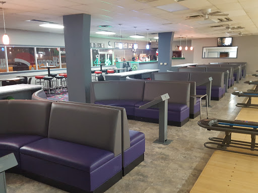 Bowling Alley «Super Bowl & Arcade», reviews and photos, 825 S Main St, Searcy, AR 72143, USA