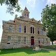 Throckmorton City Hall