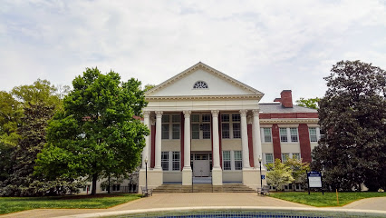 Monroe Hall