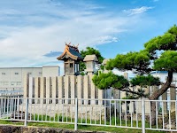 弁財天大神・八大龍王・水速女大神