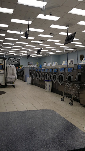 Laundromat «Freeway Laundry», reviews and photos, 1054 Narragansett Blvd, Cranston, RI 02905, USA