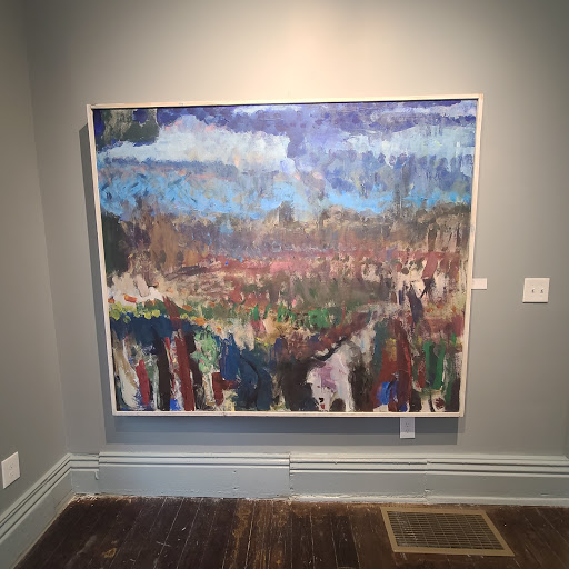 Art Gallery «Pyro Gallery», reviews and photos, 909 E Market St # 400, Louisville, KY 40206, USA