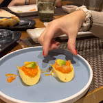 Photo n°6 de l'avis de Alvise.a fait le 15/01/2023 à 00:38 sur le  Ristorante Giapponese Sushi Sakura di Wang Jiajun à Arezzo