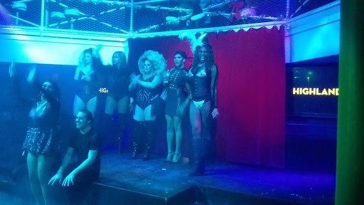 Gay Bar «Highland Lounge», reviews and photos, 404 Colorado St, Austin, TX 78701, USA