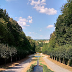 Photo n°4 de l'avis de Orhan.m fait le 20/08/2018 à 18:34 sur le  Eremitenklause Bayreuth à Bayreuth