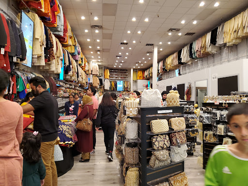 Dressmaker «Asia Boutique & Sareee Center», reviews and photos, 535 W Airport Fwy # 140, Irving, TX 75062, USA