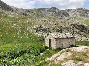 Photo n°9 de Bourillon Jean-Marc à Saint-Paul-sur-Ubaye ()