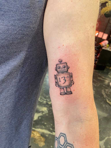 Explore friendship tattoo ideas for 2, creative tattoo ideas in Atlanta, available at Atlanta Ink Tattoo and Piercing