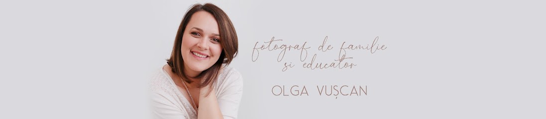 Olga Vuscan