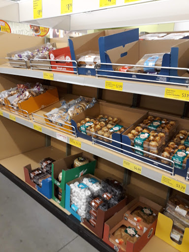 Supermarket «ALDI», reviews and photos, 3925 Lien Rd, Madison, WI 53704, USA