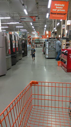 Home Improvement Store «The Home Depot», reviews and photos, 2455 E Imperial Hwy, Brea, CA 92821, USA