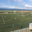 Akçaabat Belediye Futbol Sahası