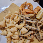 Photo n°2 de l'avis de GianMarco.o fait le 19/02/2024 à 20:05 sur le  Trattoria al Portello à Castelcivita