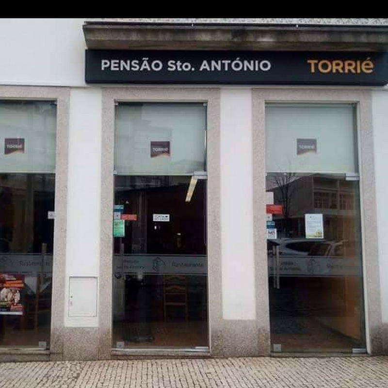 Restaurante Pensão St. António