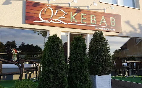 Öz Kebab image