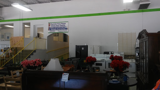 Non-Profit Organization «Habitat for Humanity of South Hampton Roads», reviews and photos