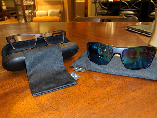 Sunglasses Store «SportRx», reviews and photos, 5076 Santa Fe St, San Diego, CA 92109, USA