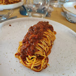 Photo n°2 de l'avis de Morena.r fait le 12/12/2022 à 12:52 sur le  La Cantina Vineria con Cucina à Verduno