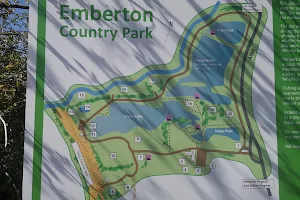 Emberton Country Park image