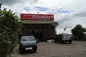 Hotel Himalaya image