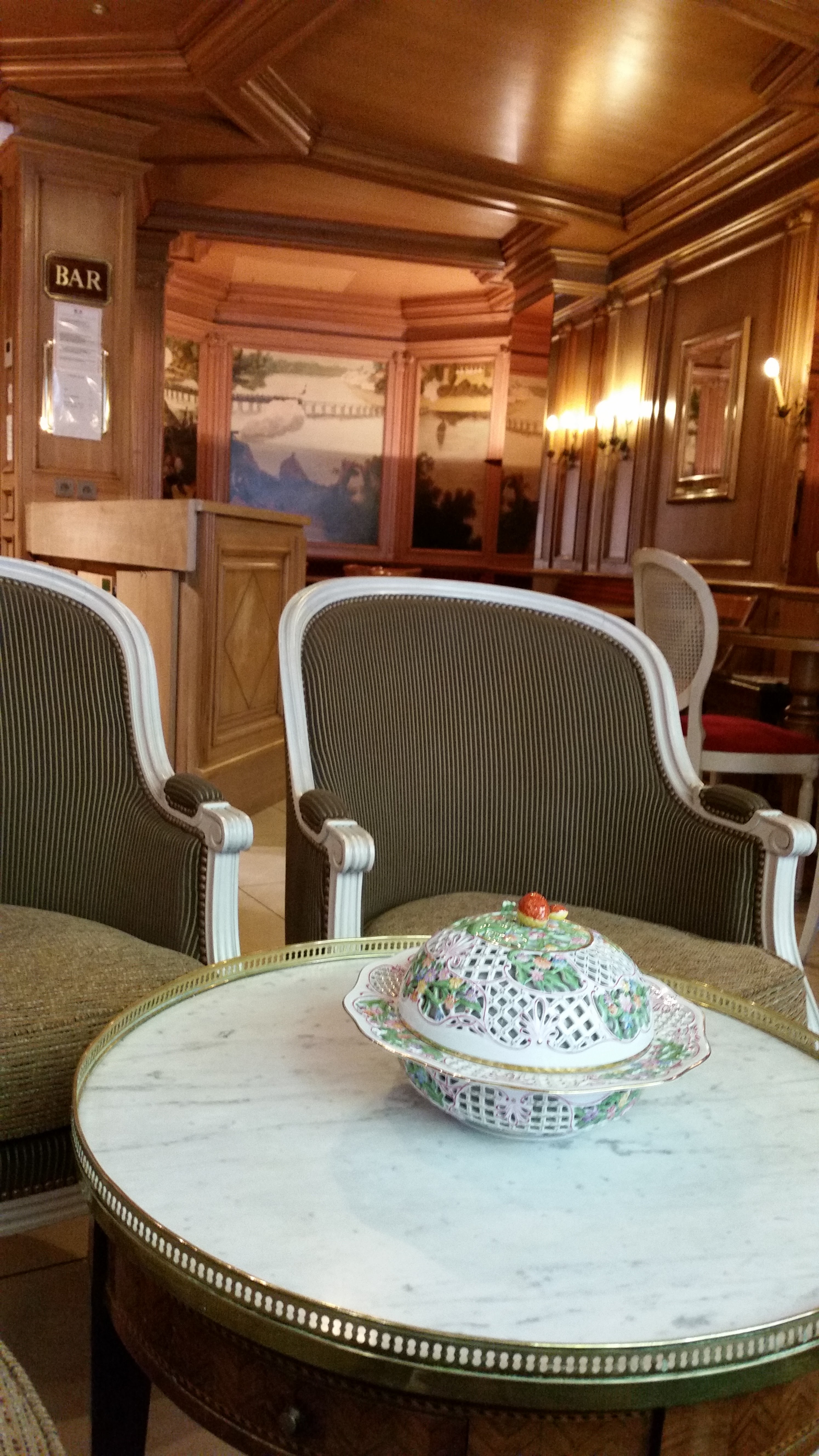 Photo n° 26 de l'avis de Silvio.u fait le 19/08/2018 à 10:36