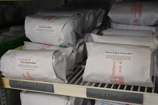 Butcher Shop «The Butcher Shop», reviews and photos, 4391 US-18, Fennimore, WI 53809, USA