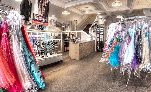 Dress Store «The Perfect Dress», reviews and photos, 2710 W Jefferson, Trenton, MI 48183, USA