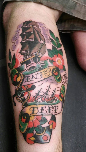 Tattoo Shop «Master Minds Tattoo», reviews and photos, 13231 Nacogdoches Rd, San Antonio, TX 78217, USA