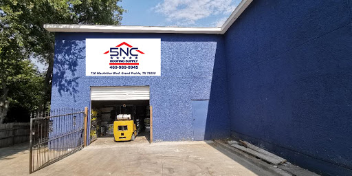 5NC Roofing Supply