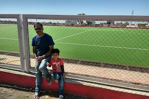 Boys School Ground Stadium image