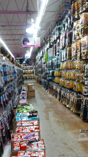 Wig Shop «Beauty Depot», reviews and photos, 1007 Edgewood Ave N, Jacksonville, FL 32254, USA