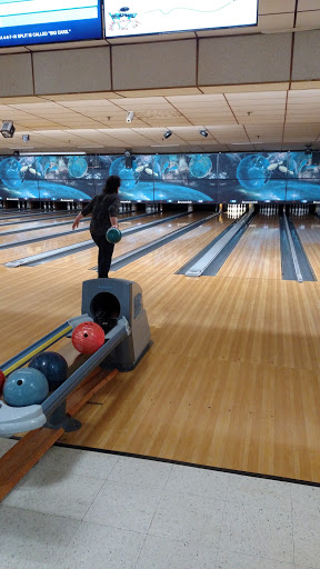 Bowling Alley «Cort-Lanes», reviews and photos, 928 NY-13, Cortland, NY 13045, USA
