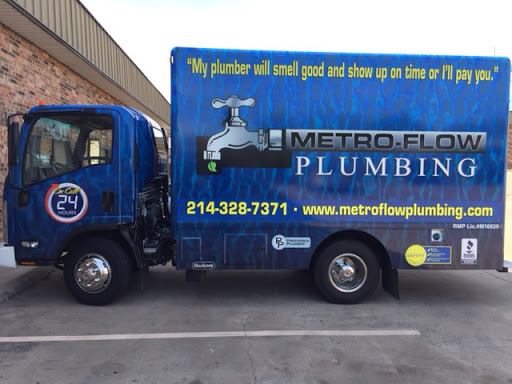 Pipe Connection Plumbing in Mesquite, Texas