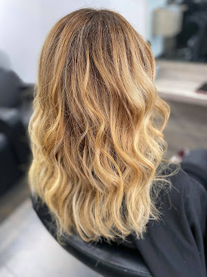 Salon Hair'v à Toulon