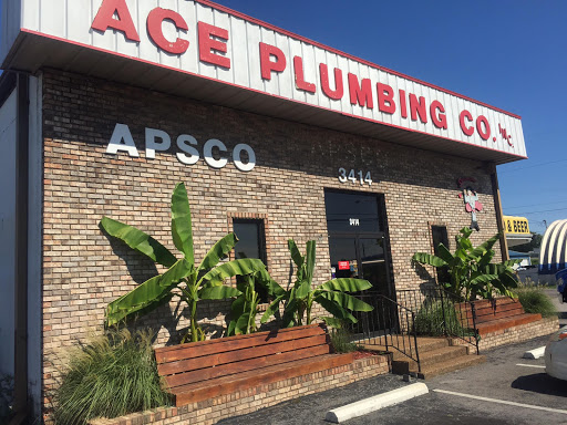 Ace Plumbing Co., Inc.