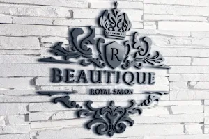 Salon de infrumusetare Petrosani - Salon Beautique Royal image