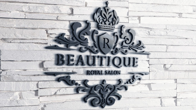Salon Beautique Royal - Salon de infrumusetare Petrosani