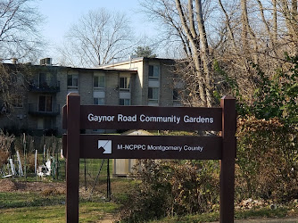 Gaynor Road Community Gardens