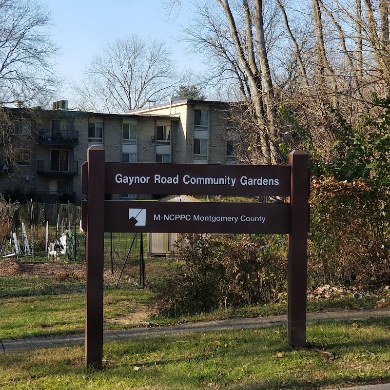 Gaynor Road Community Gardens