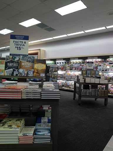 Book Store «Books-A-Million», reviews and photos, 7074 Eastchase Pkwy, Montgomery, AL 36117, USA